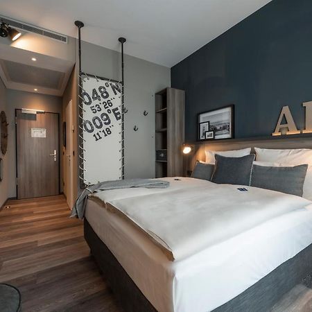 Harbr. Hotel Ludwigsburg Eksteriør billede
