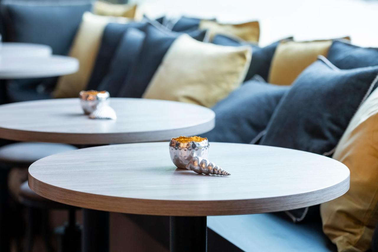 Harbr. Hotel Ludwigsburg Eksteriør billede