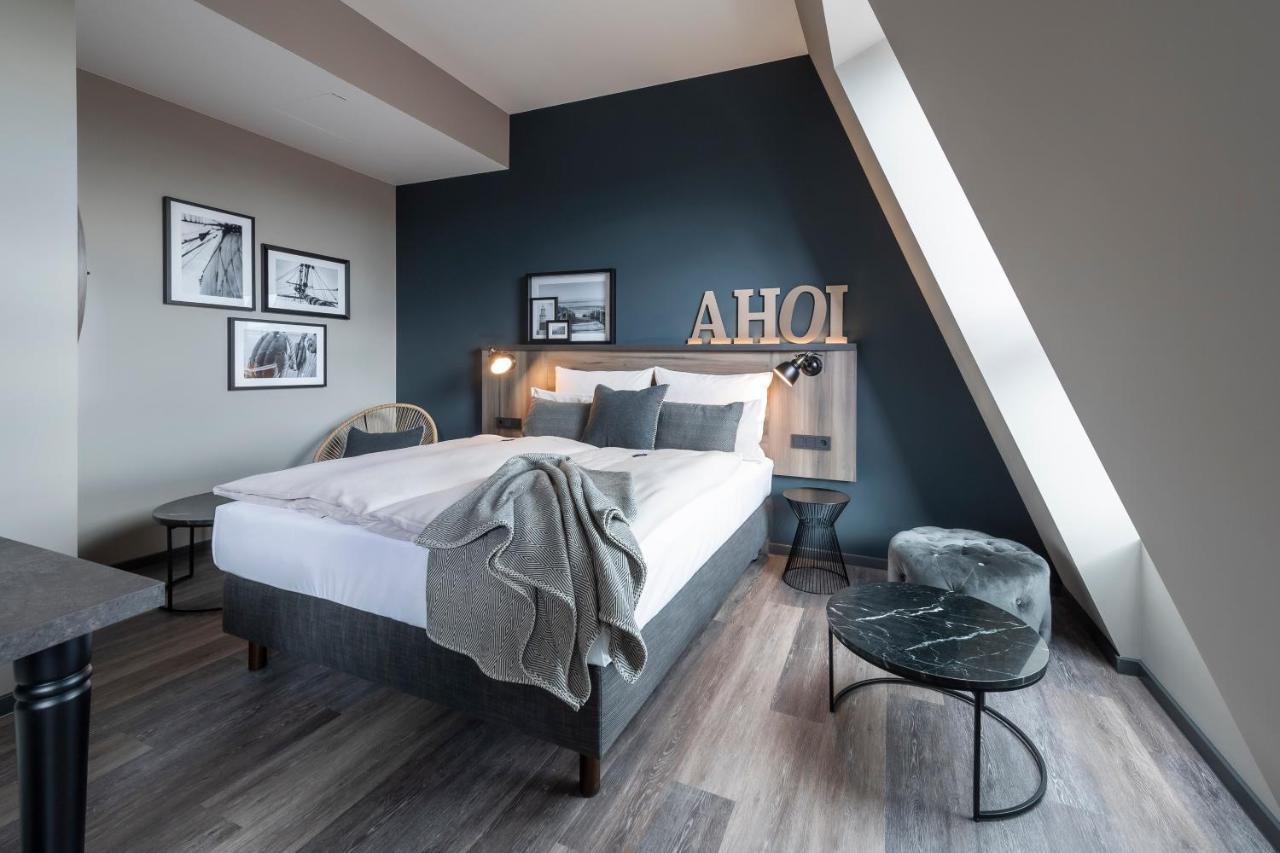 Harbr. Hotel Ludwigsburg Eksteriør billede